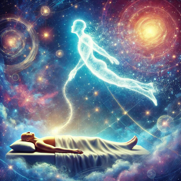 Astral Travel