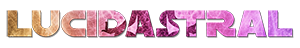 LucidAstral Logo